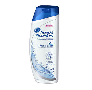 HeadandShoulders