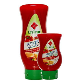 Lesieur-Ketchup