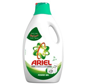 Ariel-Liquide