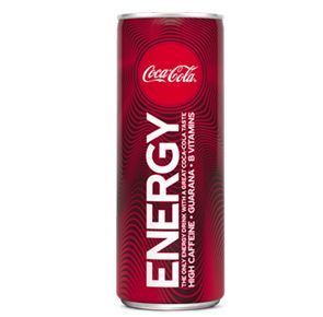 Coca-Cola-Energy