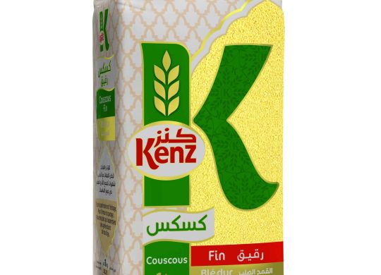 Couscous KENZ