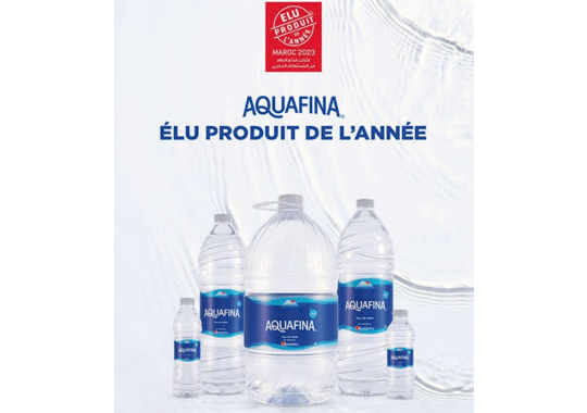 Aquafina