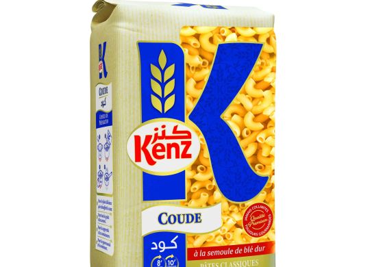 Pâtes Kenz