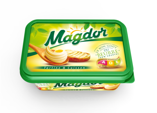 Magdor