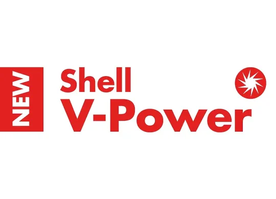 Shell V-power Maroc