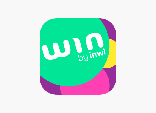 Win by INWI