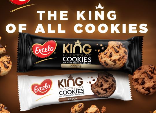 king cookies