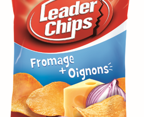 Leader Chips