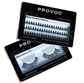 Provoc-eyelashes