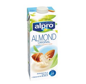 Alpro-Almond-1L