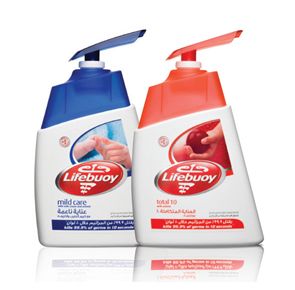 Lifebuoy-Handwash
