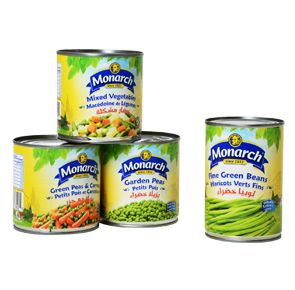 Monarch-Canned-Vegetables