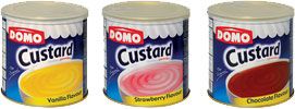 Domo-Custard-Powder