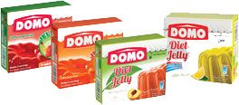 Domo-Jelly
