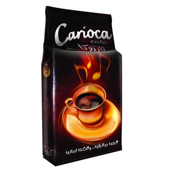 Carioca-Cafe